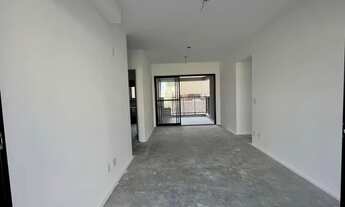 Imagem 5: Apartamento à venda no Brooklin com 91 metros quadrados, 3 dormitórios sendo 1 suíte e 2 v