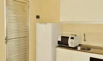 Imagem 7: Kitnet para aluguel, 1 quarto, Jardim Cidade Universitária I - Limeira/SP