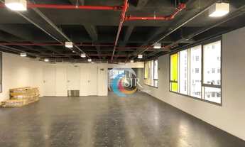 Imagem 2: Conjunto para alugar, 359 m² - Cerqueira César - São Paulo/SP