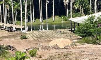 Imagem 3: Vendo terreno pajussara