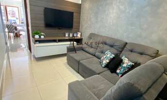 Imagem 4: Casa à venda, 2 quartos, 1 suíte, 2 vagas, Parque das Grevíleas II parte - Maringá/PR