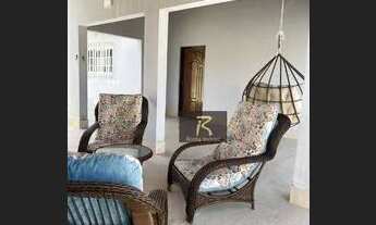 Imagem 4: Sobrado com 4 dormitórios à venda, 280 m² por R$ 800.000 - Balneario Pampas - Peruíbe/SP