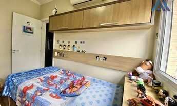 Imagem 12: Apartamento de alto padrão no Gonzaga em excelente localização, próximo a Tolentino Filgue