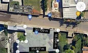 Imagem: Casa ou Lote em Arniqueiras Condom próximo