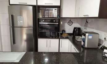 Imagem 3: Sobrado com 5 dormitórios à venda, 263 m² por R$ 795.000,00 - Vila Gilda - Santo André/SP