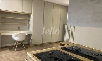 Imagem 3: São Paulo - Apartamento Padrão - Vila Olímpia