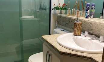 Imagem 6: Apartamento para venda tem 220 metros quadrados com 4 quartos em Icaraí - Niterói - RJ