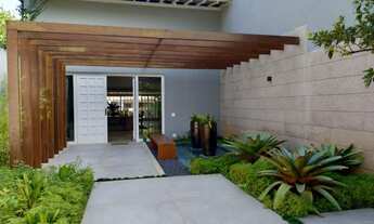 Imagem 3: Vendo Linda Casa Duplex no Condomínio Novo Leblon, Barra da Tijuca