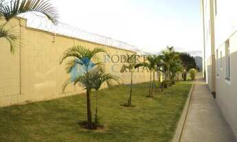 Imagem 7: Apartamento de dois quartos com área privativa - Bairro Taquaril - Betim/MG