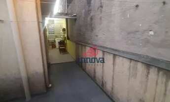 Imagem 16: Casa com 3 dormitórios, 90 m² - venda por R$ 586.000,00 ou aluguel por R$ 1.949,00/mês - J