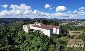 Imagem 2: Apartamento com 2 dormitórios à venda, 63 m² por R$ 370.000,00 - Vila Marinela - Campos do