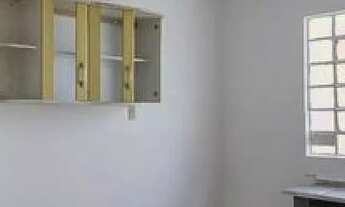 Imagem 3: CASA TÉRREA - VILA ALICE - SP