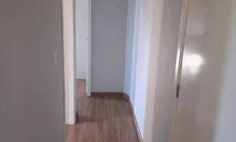 Imagem 7: Apartamento com 2 dormitórios para alugar, 55 m² por R$ 1.561,08/mês - Chácara Letônia - A