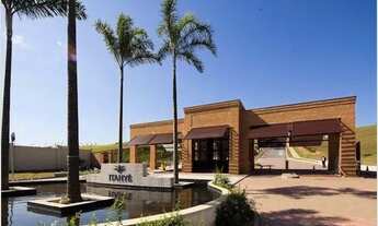 Imagem 3: Terreno plano à venda - 420 m² - Itahyê, Tamboré