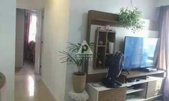 Imagem 2: Excelente Apartamento 3 quartos com lazer completo - Recreio dos Bandeirantes