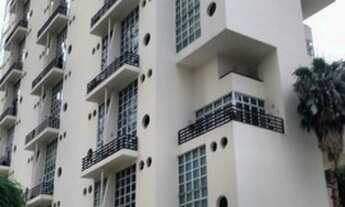 Imagem: Lindo Apartamento no Edifício Loft em Alphaville