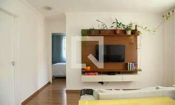 Imagem 4: Apartamento à Venda - Vila Andrade, 2 Quartos, 73 m2