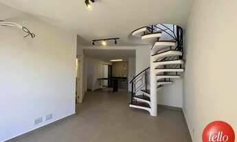 Imagem 2: São Paulo - Apartamento Padrão - Pinheiros