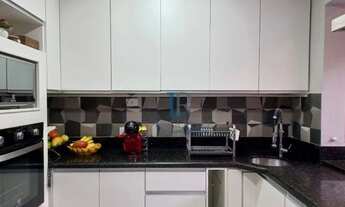 Imagem 7: Casa com 2 dormitórios, 64 m² - venda por R$ 598.000,00 ou aluguel por R$ 3.565,00/mês - V