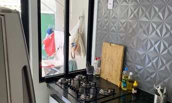 Imagem 7: Vendo triplex com 03 quartos no Parque das Árvores, em Parnamirim/RN, com 72m2