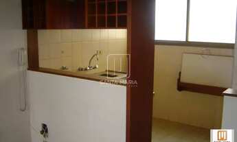 Imagem 3: Apartamento (tipo - padrao) 1 dormitórios/suite, cozinha planejada, portaria 24hs, elevado