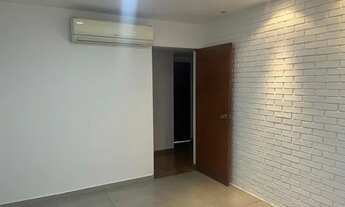 Imagem 2: Apartamento Locação Itaim Bibi 120 m² 3 Dormitórios