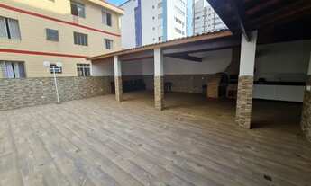 Imagem 3: PRAIA GRANDE - Apartamento Padrão - GUILHERMINA