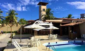 Imagem: VENDO CASA EM CONDOMINIO FECHADO EM GUARAJUBA