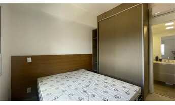 Imagem 4: Apartamento locação 1 dormitório mobiliado na av. Presidente Vargas - R$2.800,00