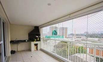 Imagem 3: Apartamento com 2 dormitórios, 95 m² - venda por R$ 1.050.000,00 ou aluguel por R$ 7.149,0