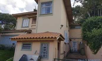 Imagem 4: CASA ASSOBRADADA - SUMARÉ - SP