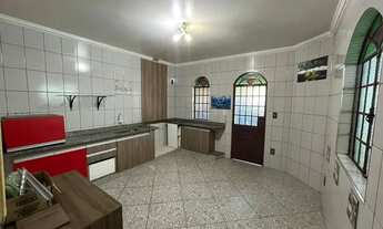 Imagem 4: Contagem - Casa Padrão - Três Barras