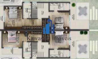 Imagem 4: FLORIANóPOLIS - Casa Padrão - Campeche