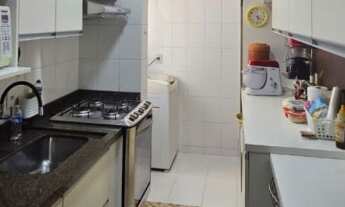 Imagem 5: Apartamento á venda no Edifício Torre das palmeiras