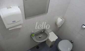 Imagem 3: São Paulo - Conjunto Comercial/Sala - Mooca