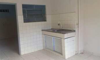 Imagem 5: Registro - Casa Padrão - Vila São Francisco