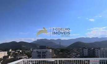 Imagem 3: Apartamento para locação no Centro em Ubatuba-SP