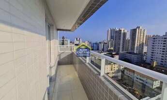 Imagem: Apartamento com 1 dorm, Boqueirao, Praia