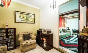 Imagem 4: CASA RESIDENCIAL em SÃO PAULO - SP, PLANALTO PAULISTA