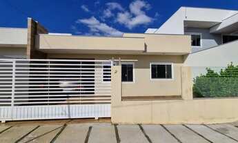 Imagem: Samuel Pereira oferece Casa Nova Moderna