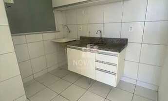 Imagem 5: Apartamento com 3 dormitórios para alugar, 55 m² por R$ 1.933,00/mês - Messejana - Fortale