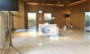 Imagem 3: Conjunto Comercial de 366m² com 12 vagas de garagem!