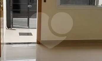 Imagem 6: Sobrados novos imirim