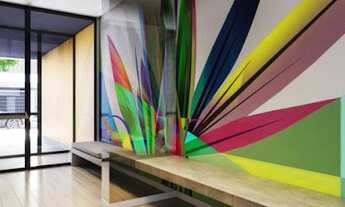 Imagem 3: Studio para venda tem 23 metros quadrados com 1 quarto em Pinheiros - São Paulo - SP