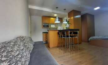 Imagem 7: Maravilhoso Studio Mobiliado - Pronto para Morar!