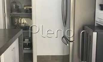 Imagem 7: Apartamento á venda no Cambuí - Campinas