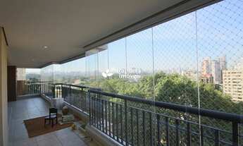 Imagem 3: Moema Nobre | 226m2 | Alto padrão