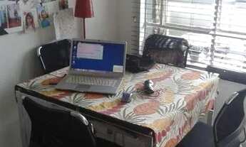 Imagem 7: Apartamento com 1 dormitório para alugar, 37 m² por R$ 1.596,00/mês - República - São Paul