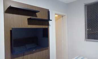 Imagem 2: APTO 2 QUARTOS + SUÍTE, 62m² - Santo Antônio