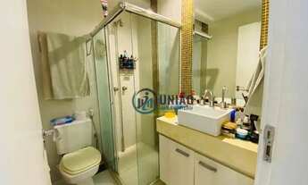 Imagem 6: Apartamento com 3 quartos sendo 1 suíte à venda, 100 m² por R$ 780.000 - Vital Brasil - Ni